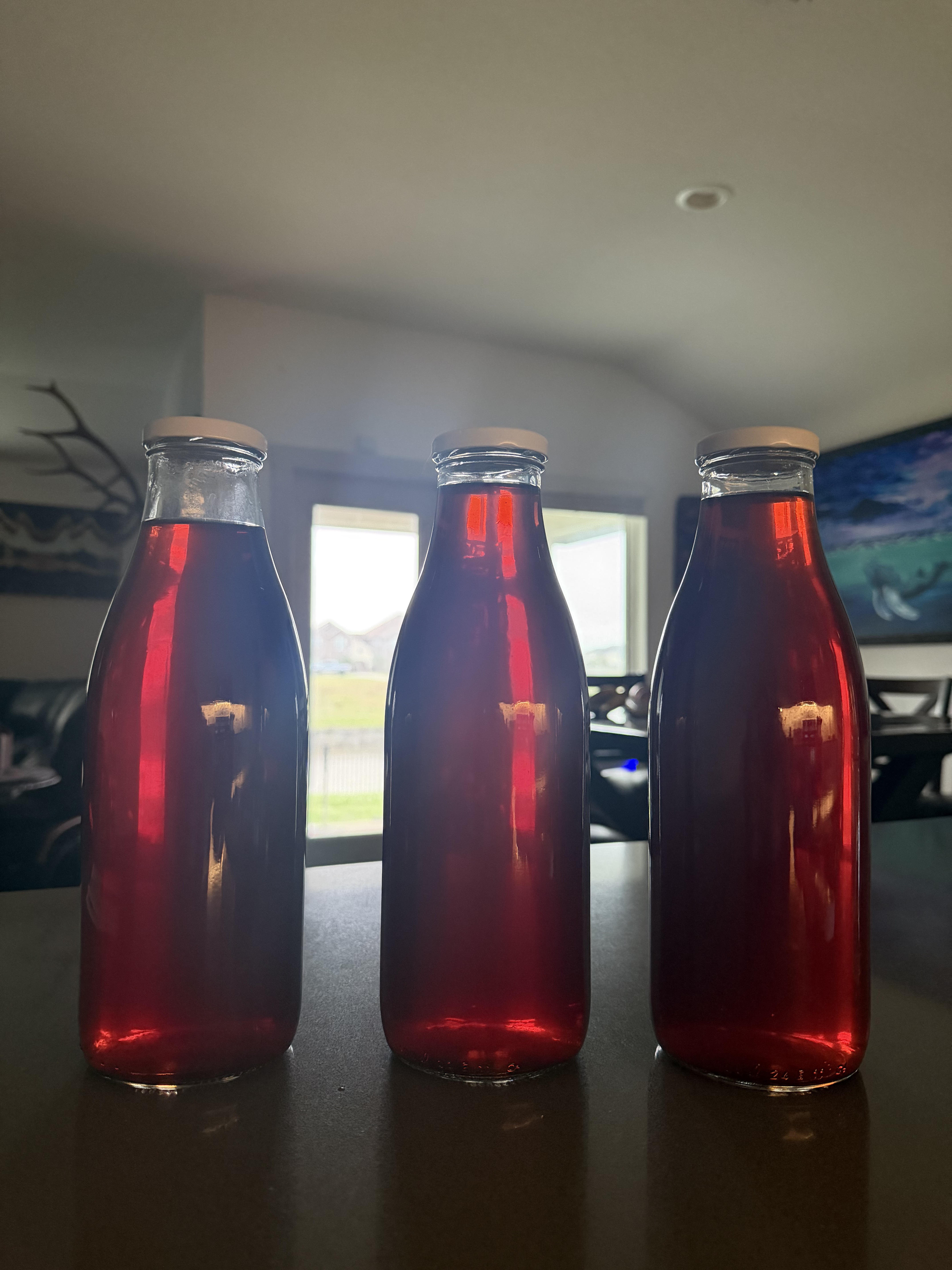 Chai Tea Concentrate | Meal Plan Studio